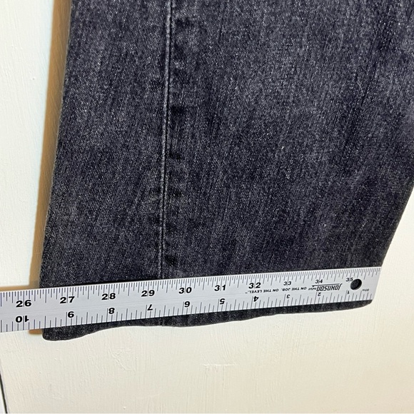 True Religion Disco Joey Big T Flared Jeans USA Made - Picture 9 of 15